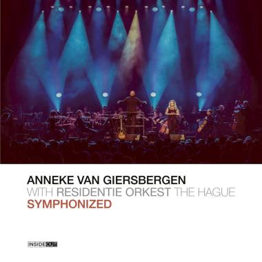 Anneke van Giersbergen -  Symphonized
